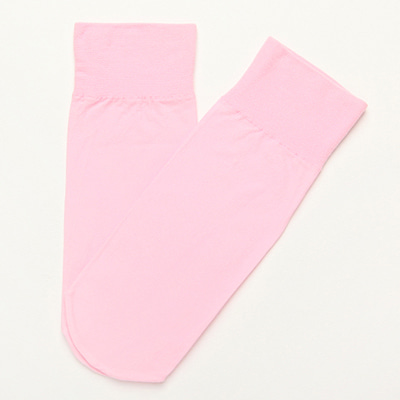 국산 5센티 발목양말(핑크)-착용후 교환,반품불가